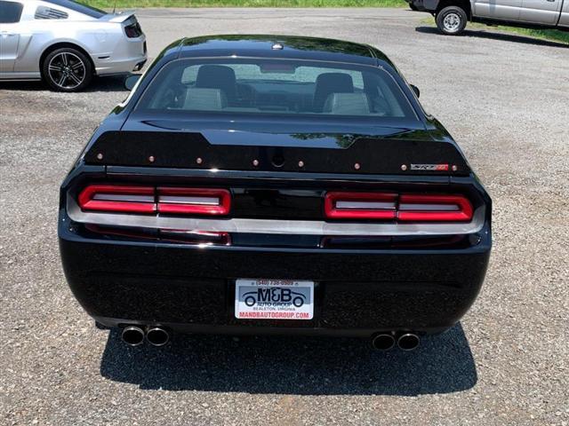 used 2011 Dodge Challenger car, priced at $17,995