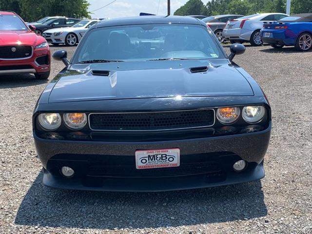 used 2011 Dodge Challenger car, priced at $17,995