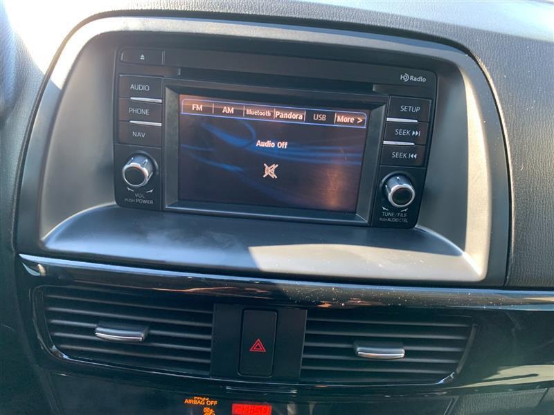 used 2015 Mazda CX-5 car, priced at $11,995