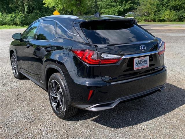 used 2016 Lexus RX 450h car, priced at $25,995