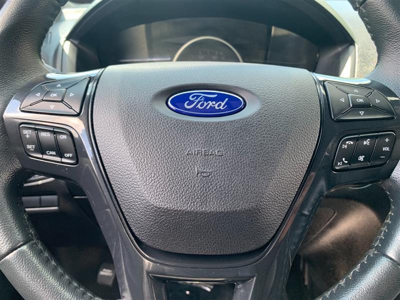 used 2017 Ford Explorer car, priced at $13,995
