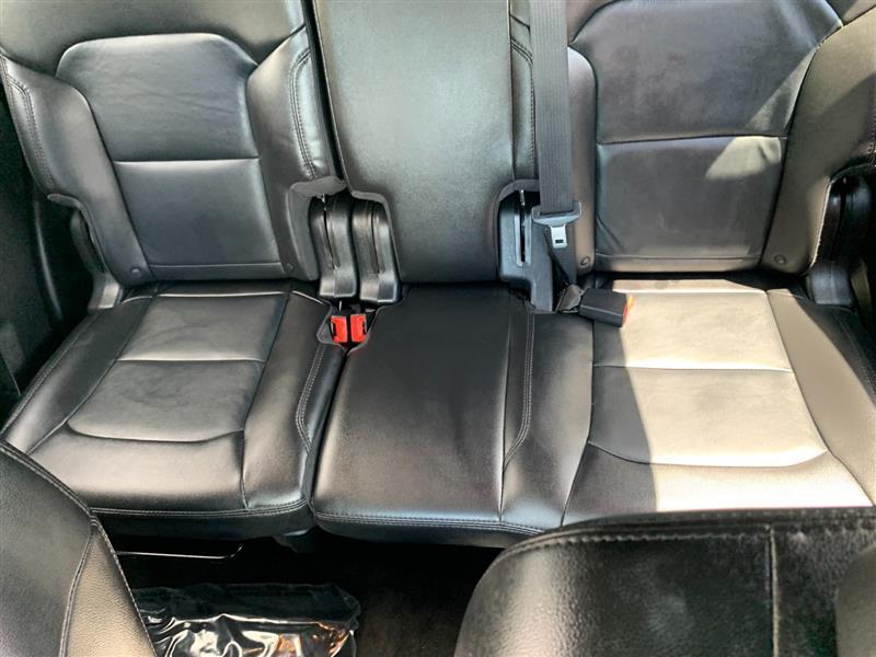 used 2017 Ford Explorer car, priced at $13,995