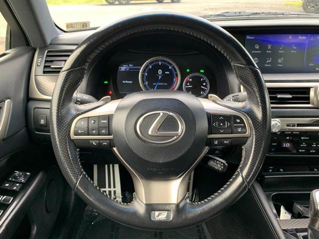 used 2016 Lexus GS 350 car, priced at $23,995