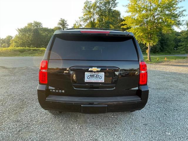 used 2016 Chevrolet Tahoe car, priced at $23,995