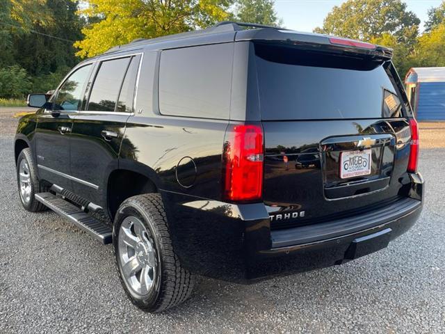 used 2016 Chevrolet Tahoe car, priced at $23,995