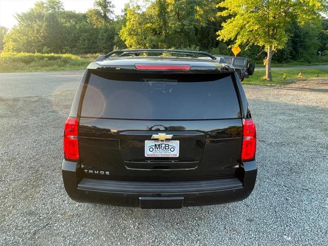 used 2016 Chevrolet Tahoe car, priced at $23,995