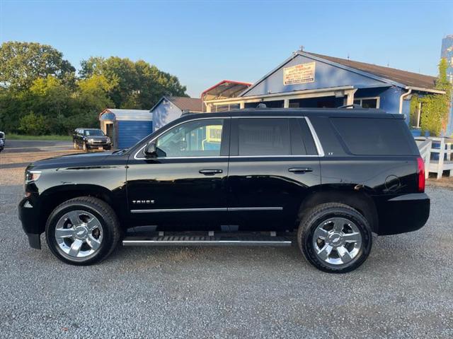 used 2016 Chevrolet Tahoe car, priced at $23,995