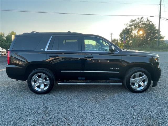 used 2016 Chevrolet Tahoe car, priced at $23,995