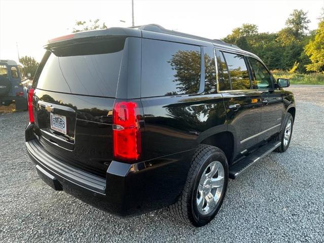 used 2016 Chevrolet Tahoe car, priced at $23,995