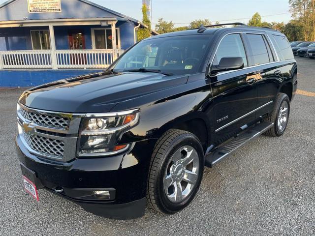 used 2016 Chevrolet Tahoe car, priced at $23,995