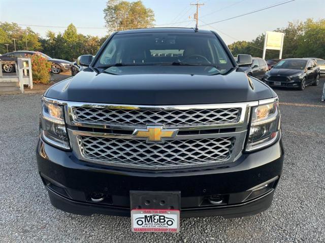 used 2016 Chevrolet Tahoe car, priced at $23,995