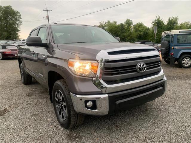 used 2014 Toyota Tundra car, priced at $22,995