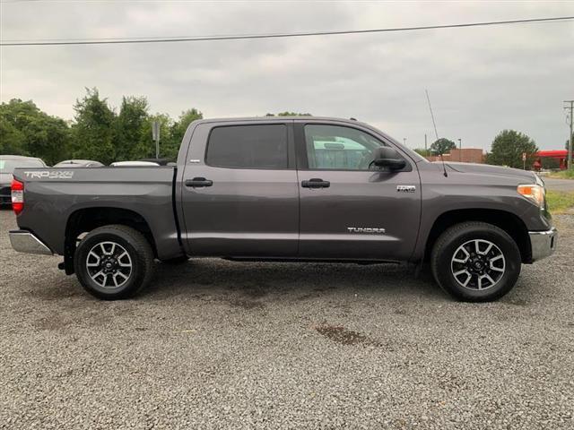 used 2014 Toyota Tundra car, priced at $22,995