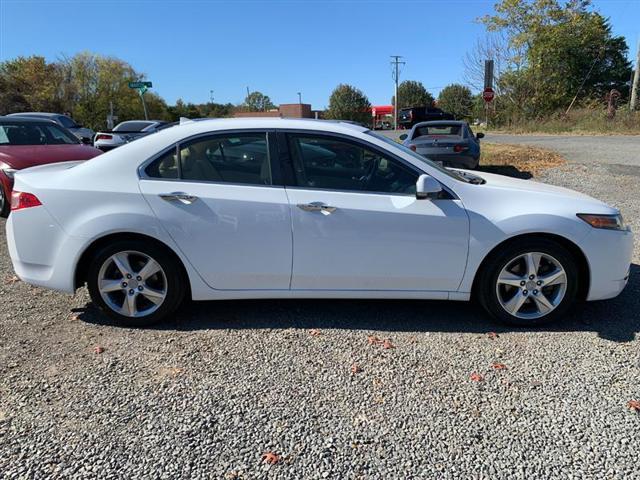 used 2013 Acura TSX car, priced at $12,995