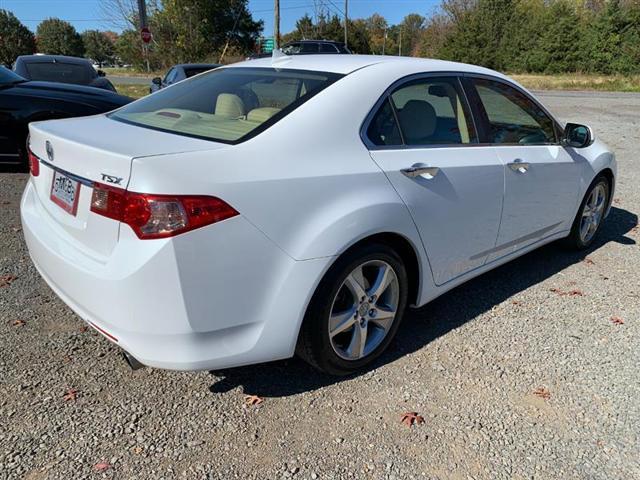 used 2013 Acura TSX car, priced at $12,995