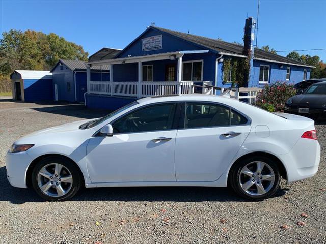 used 2013 Acura TSX car, priced at $12,995