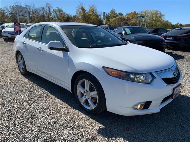 used 2013 Acura TSX car, priced at $12,995