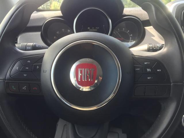 used 2016 FIAT 500X car, priced at $6,995