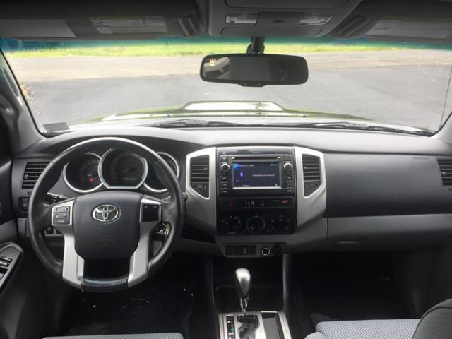 used 2013 Toyota Tacoma car, priced at $17,995