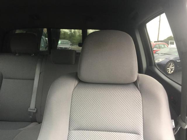used 2013 Toyota Tacoma car, priced at $17,995