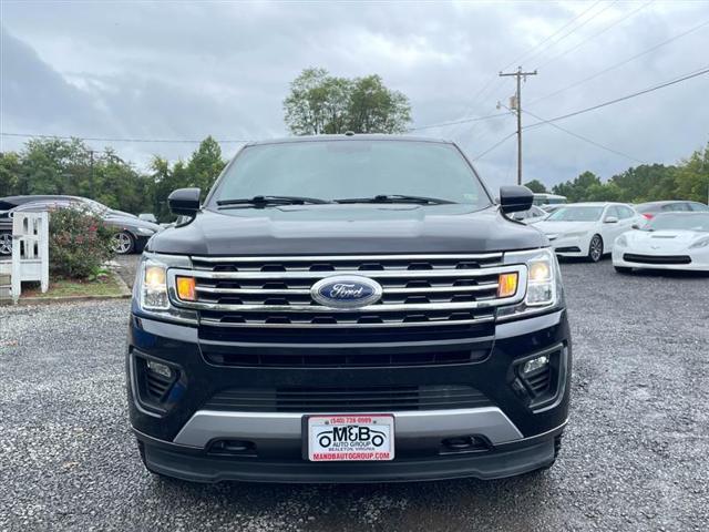 used 2019 Ford Expedition Max car, priced at $24,995