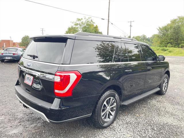 used 2019 Ford Expedition Max car, priced at $24,995