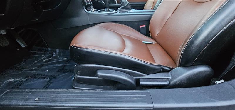 used 2015 Mazda MX-5 Miata car, priced at $14,995