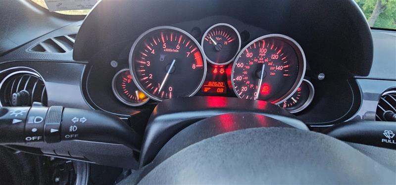 used 2015 Mazda MX-5 Miata car, priced at $14,995