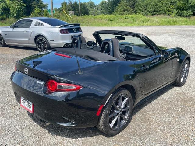 used 2016 Mazda MX-5 Miata car, priced at $19,995