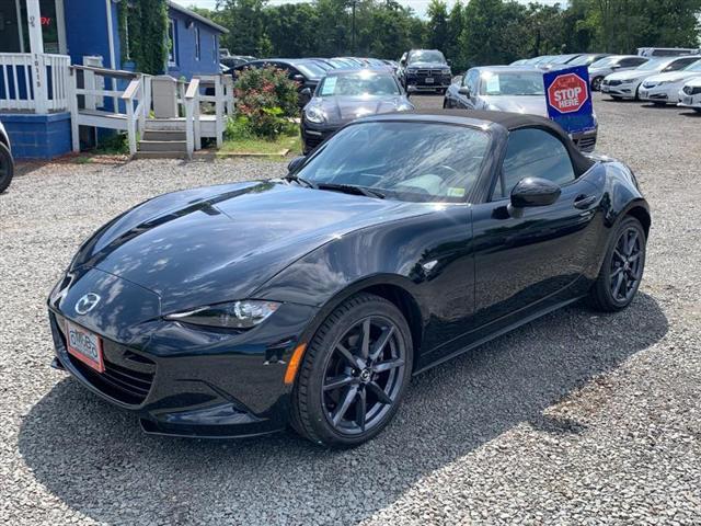 used 2016 Mazda MX-5 Miata car, priced at $19,995