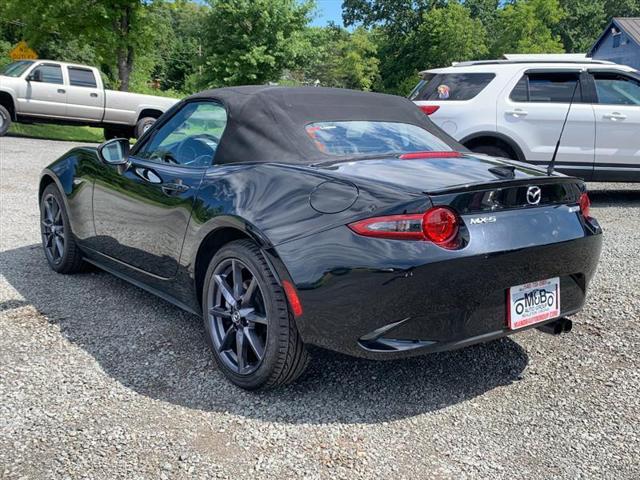 used 2016 Mazda MX-5 Miata car, priced at $19,995