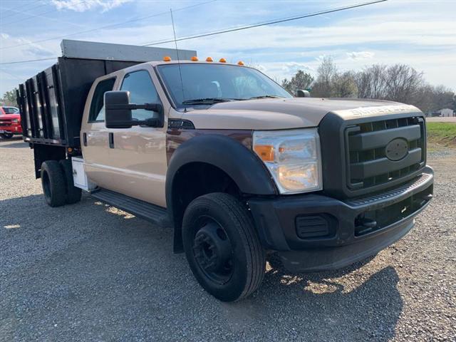 used 2012 Ford F-450 car, priced at $19,995