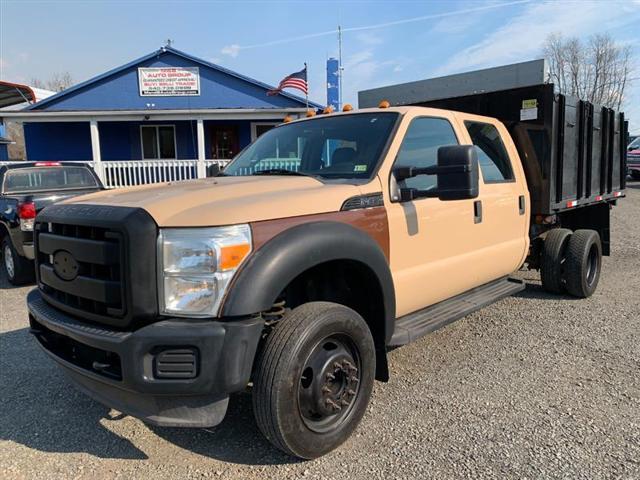 used 2012 Ford F-450 car, priced at $19,995