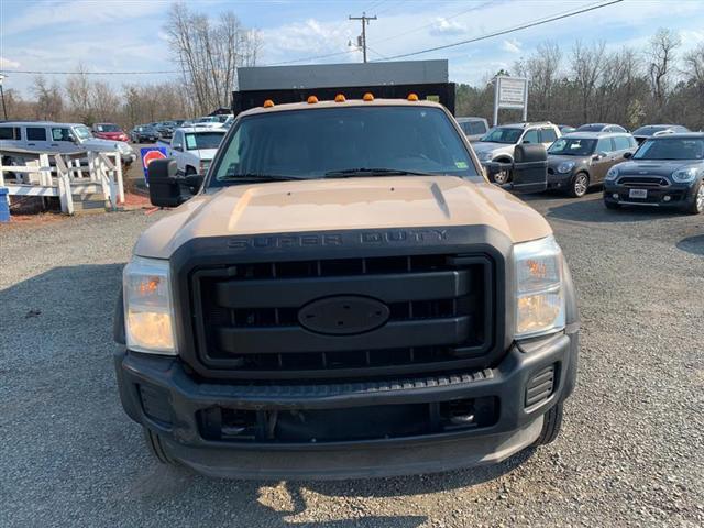 used 2012 Ford F-450 car, priced at $19,995