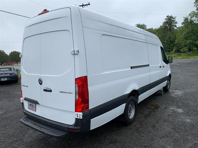 used 2020 Mercedes-Benz Sprinter 3500XD car, priced at $48,995