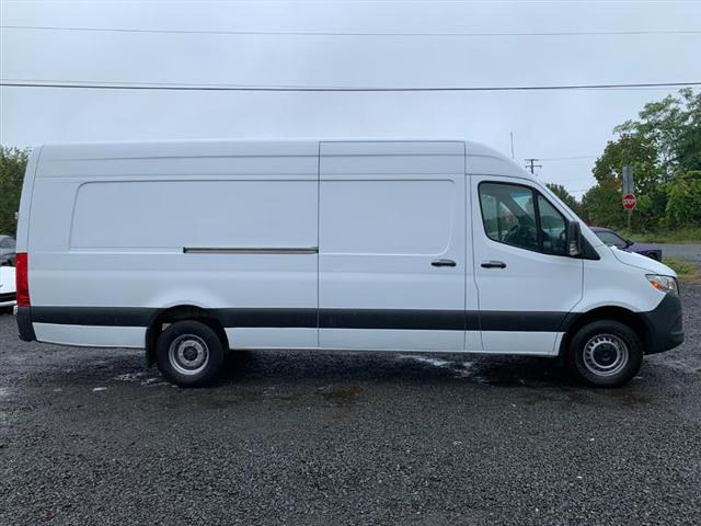 used 2020 Mercedes-Benz Sprinter 3500XD car, priced at $48,995