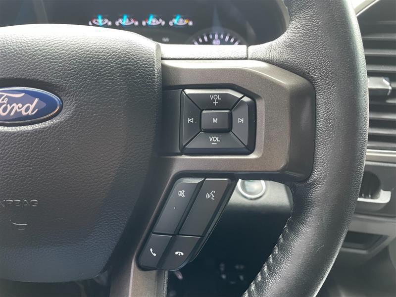 used 2019 Ford Expedition Max car, priced at $21,995