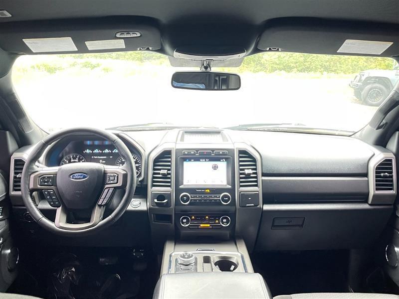 used 2019 Ford Expedition Max car, priced at $21,995