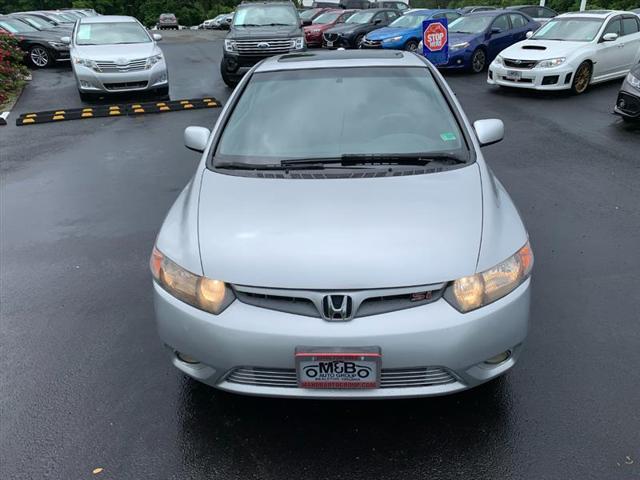 used 2008 Honda Civic car