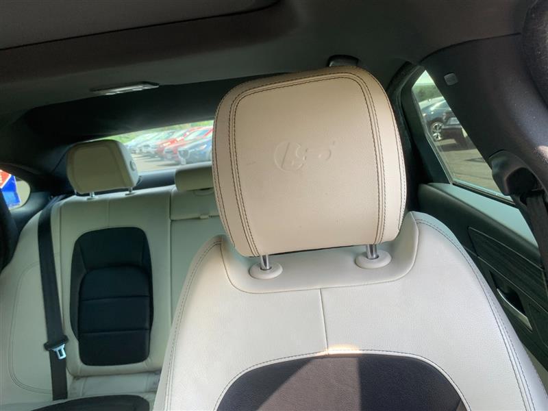 used 2017 Jaguar XF car, priced at $14,995