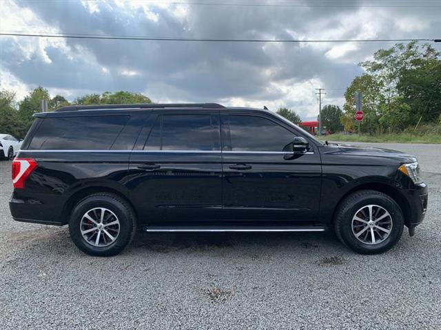 used 2019 Ford Expedition Max car, priced at $24,995