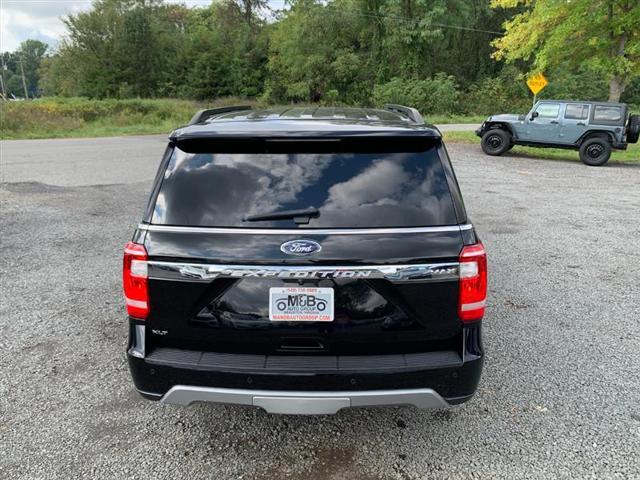 used 2019 Ford Expedition Max car, priced at $24,995