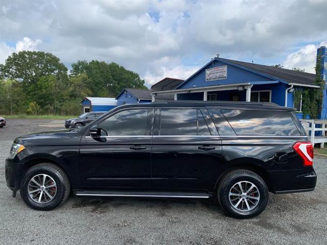 used 2019 Ford Expedition Max car, priced at $24,995