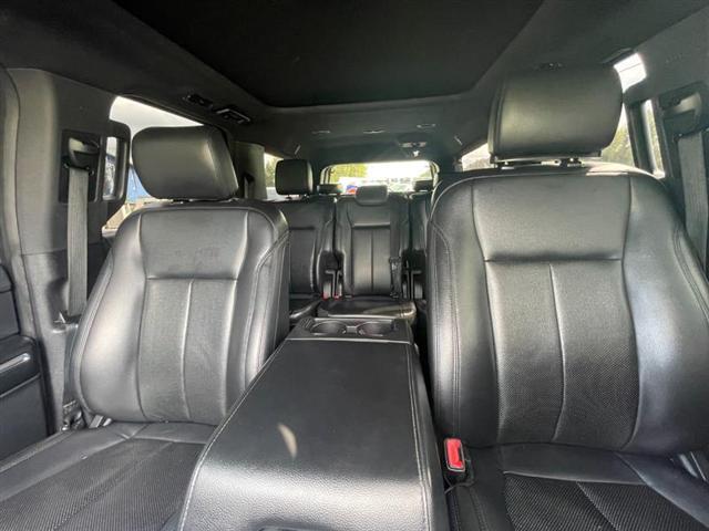 used 2019 Ford Expedition Max car, priced at $24,995