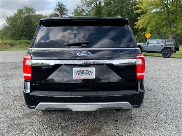 used 2019 Ford Expedition Max car, priced at $24,995