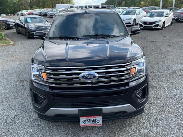 used 2019 Ford Expedition Max car, priced at $24,995