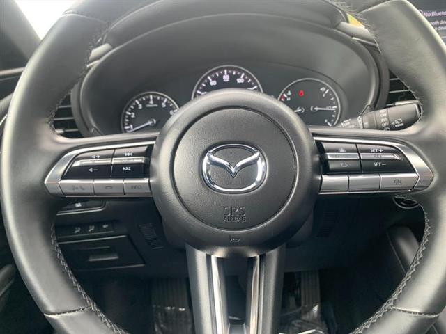 used 2021 Mazda Mazda3 car, priced at $21,995