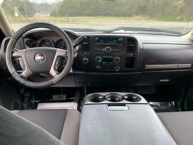 used 2009 Chevrolet Silverado 2500 car, priced at $32,995