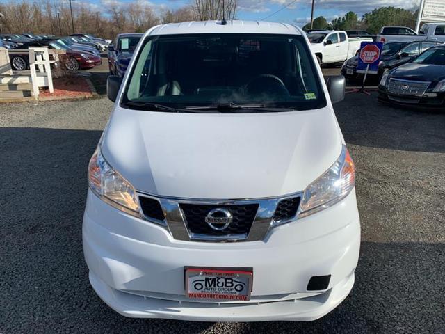 used 2013 Nissan NV200 car, priced at $10,995