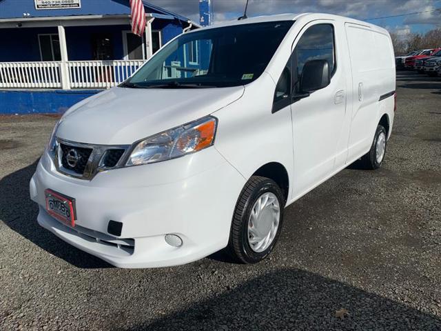 used 2013 Nissan NV200 car, priced at $10,995